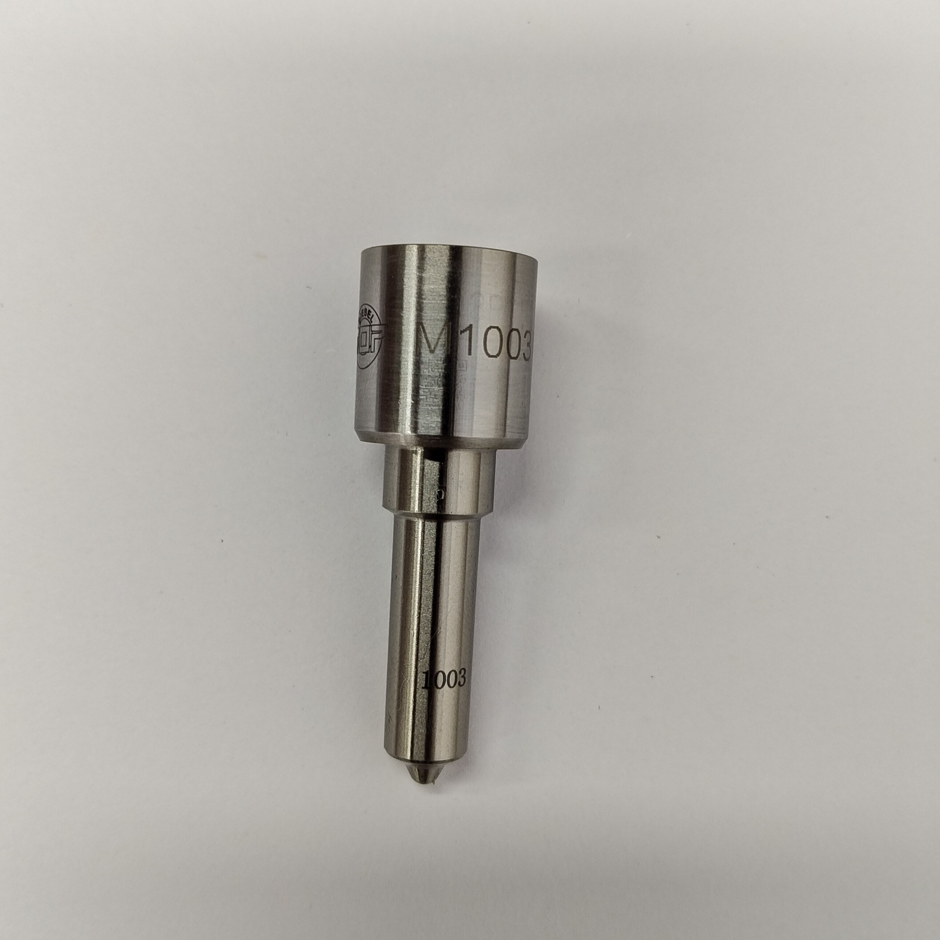 TOPDIESEL Injector Nozzle M0003P153 