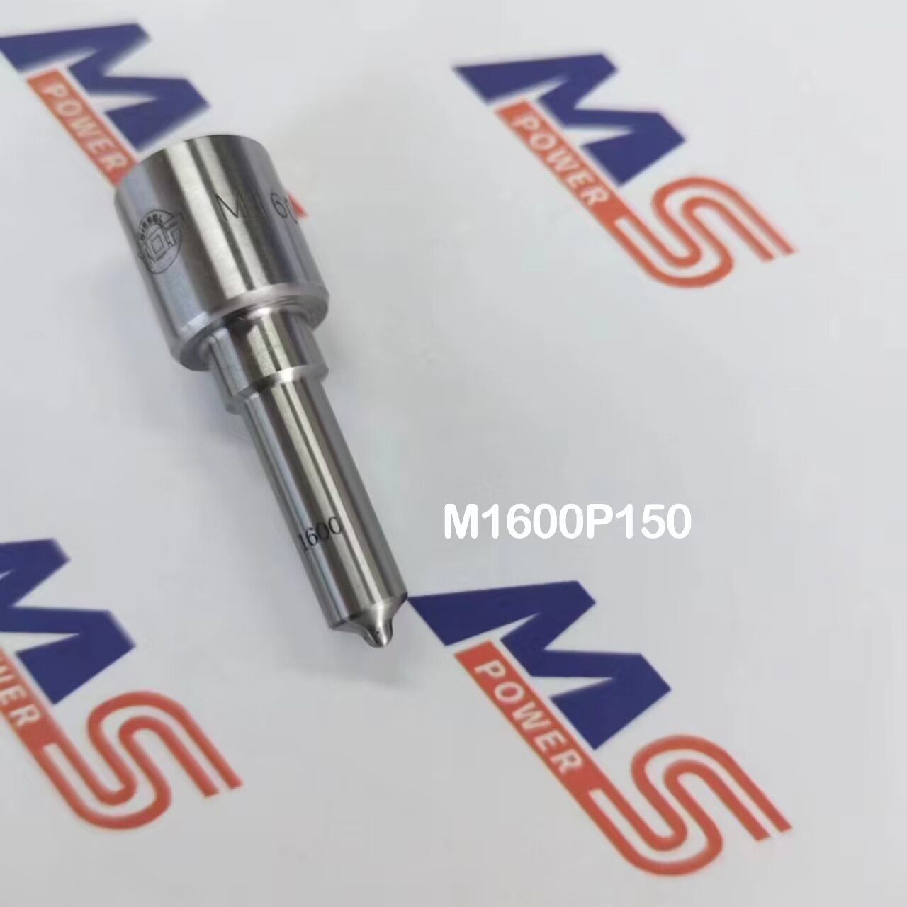 TOPDIESEL Common Rail Nozzle M1600P150 