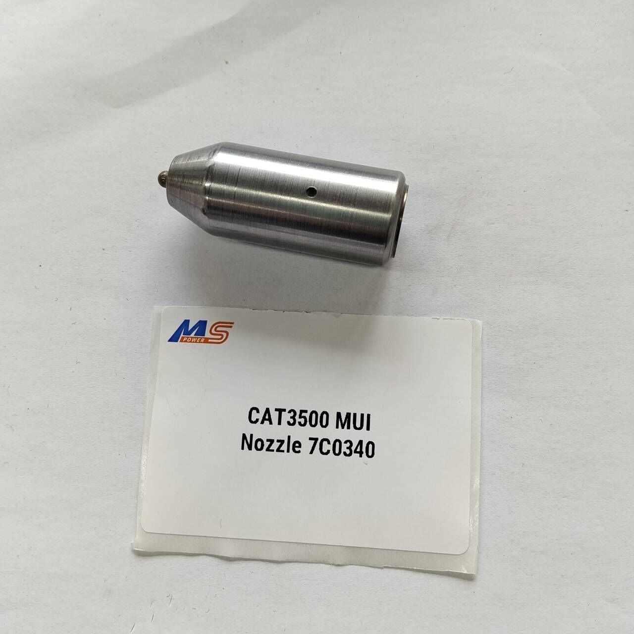 CAT3500 MUI  NOZZLE 7C0344