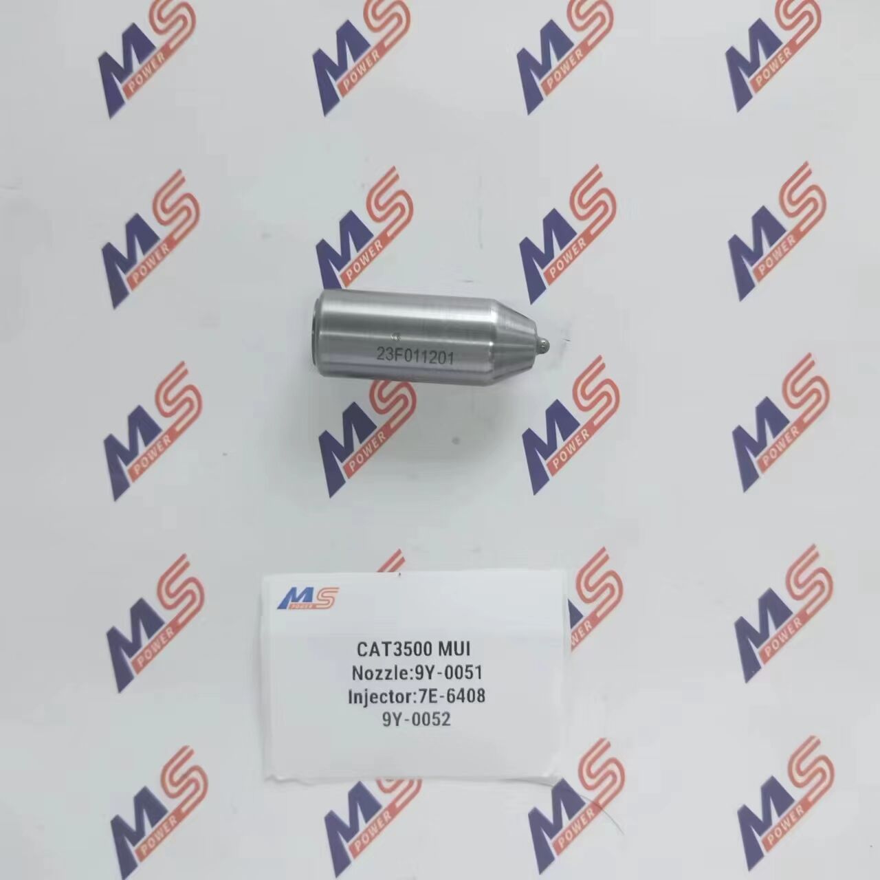CAT3500 MUI Fuel Injector nozzle 9Y-0051