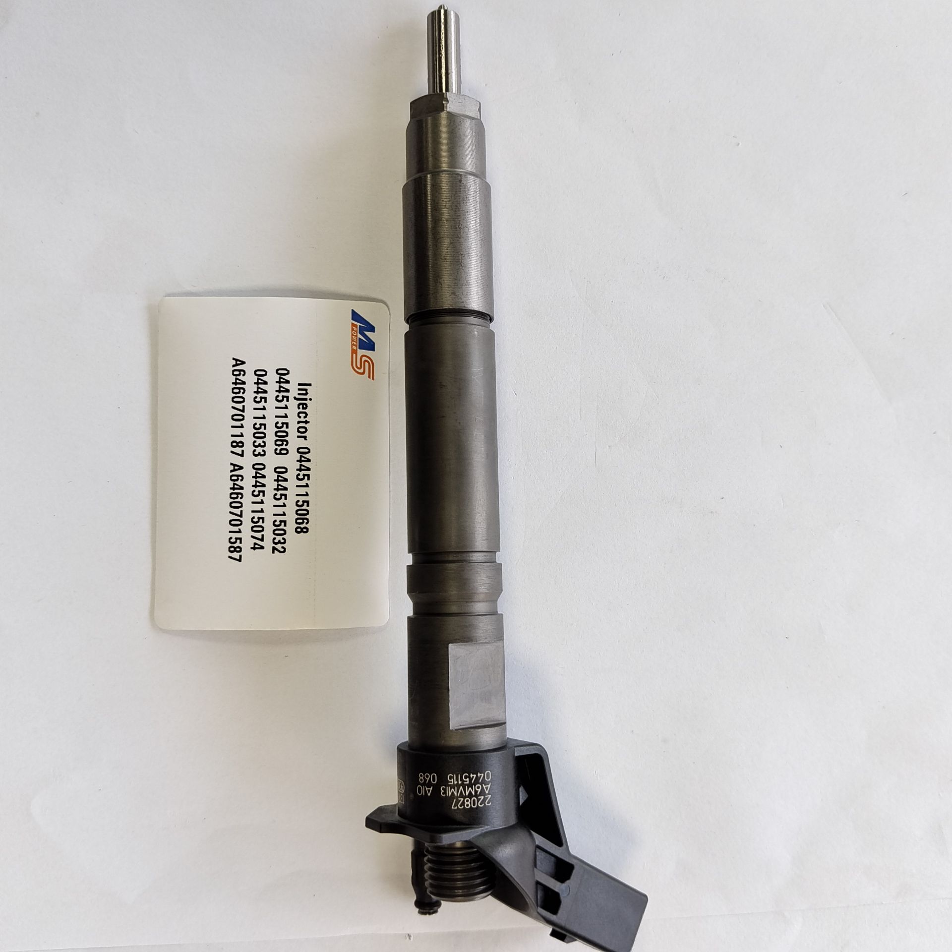 Injector 0445115068/0445115069