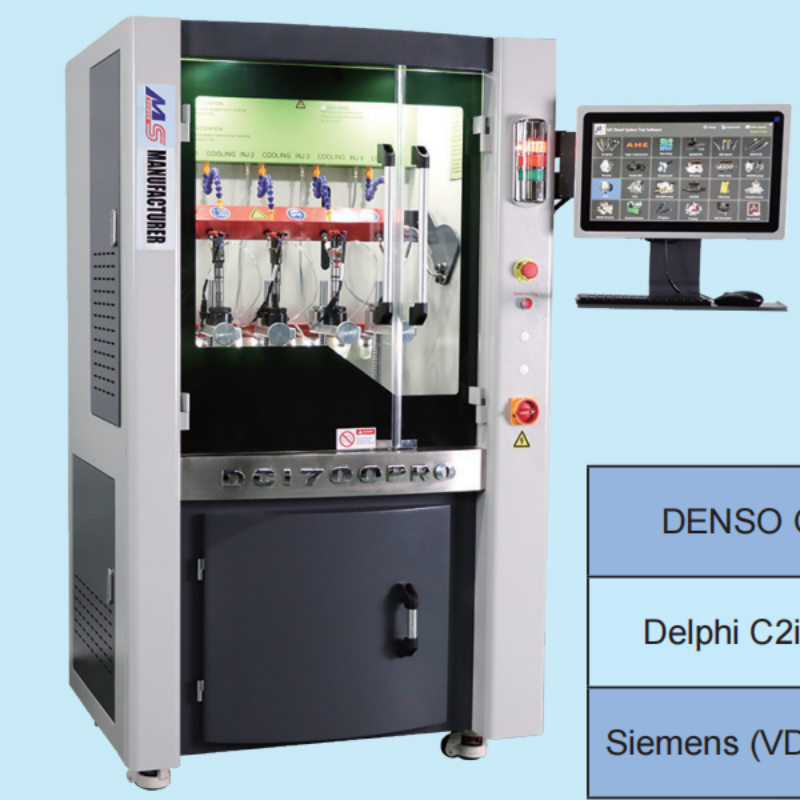 DCI700-PRO