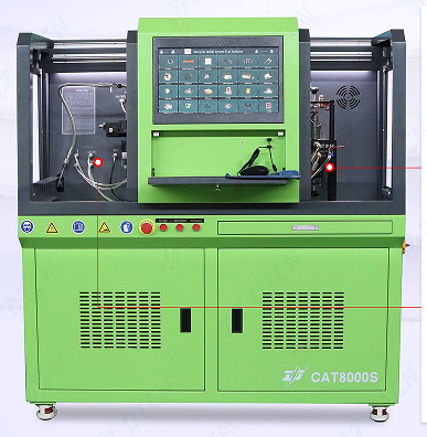 CAT8000S