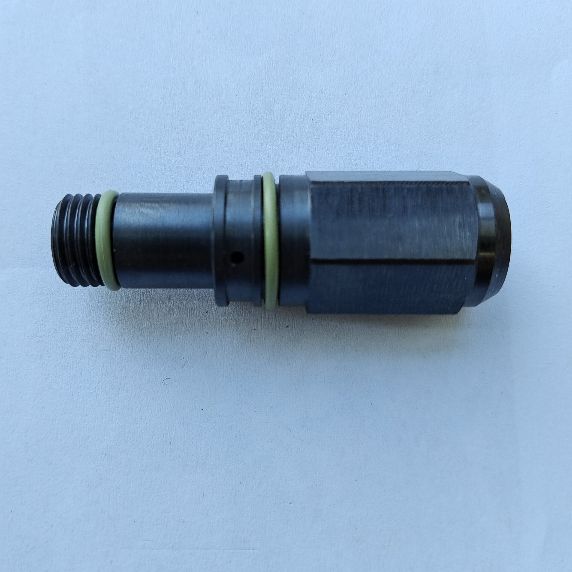 Válvula de Control 7243-513 7243-784