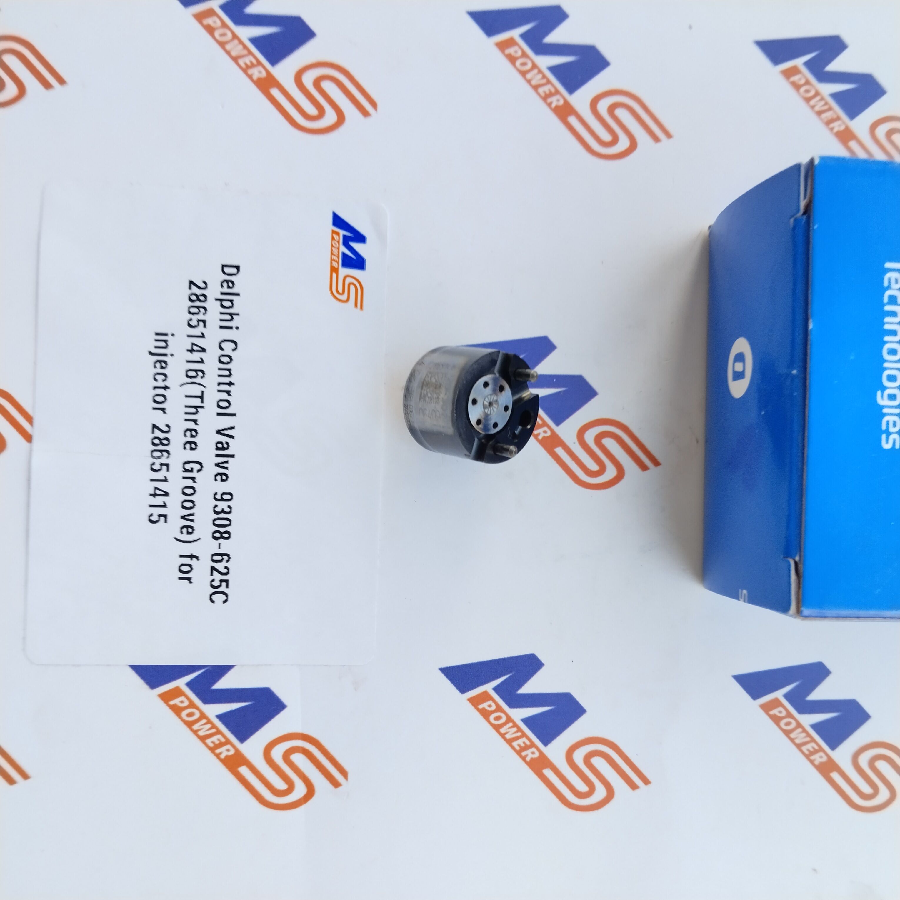 Válvula de Control 9308-625C 28651416