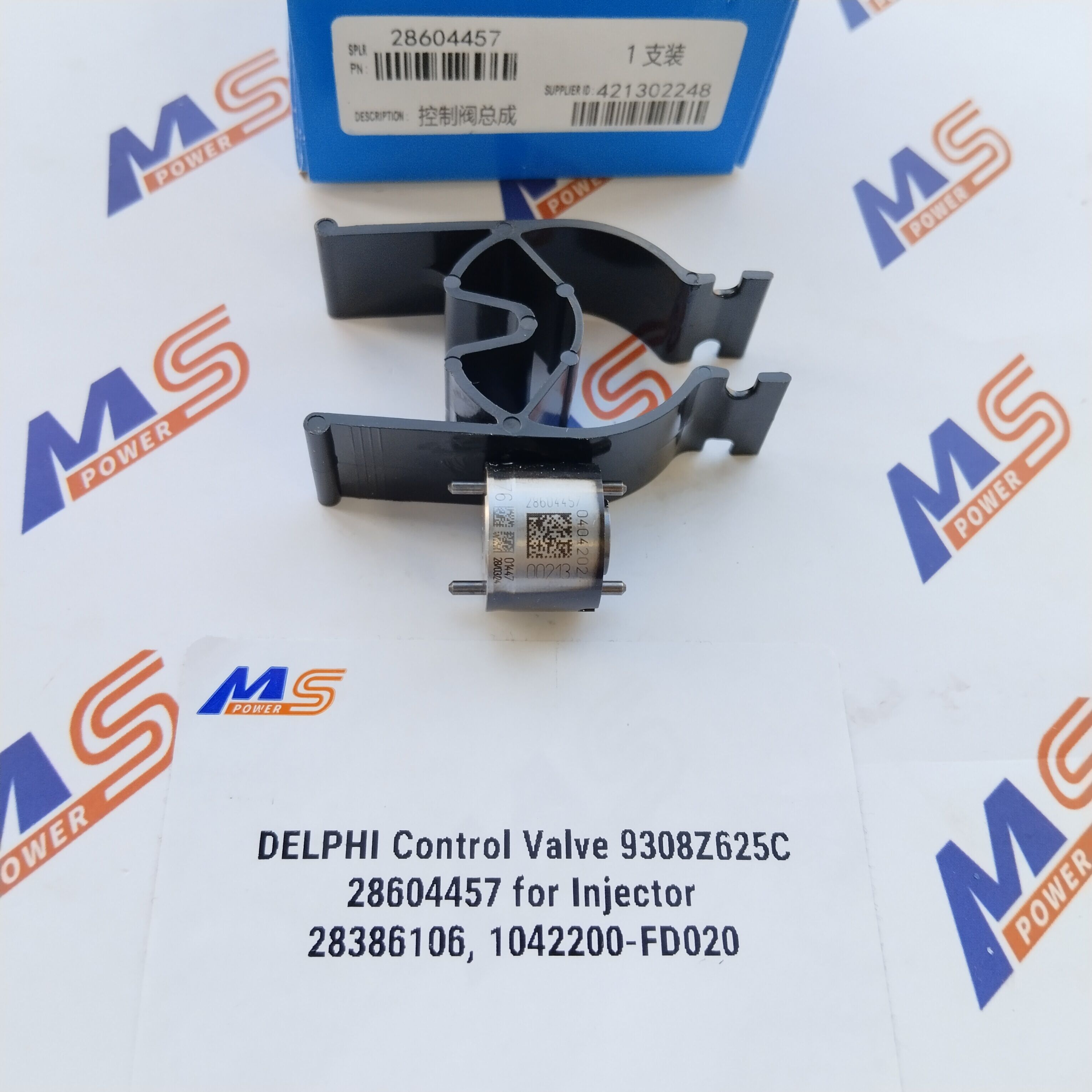 Válvula de Control 9308Z625C 28604457