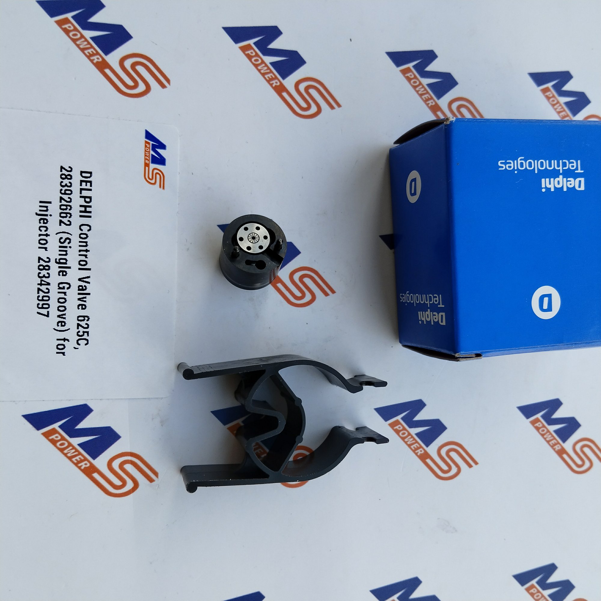 Válvula de control 625C, 28392662
