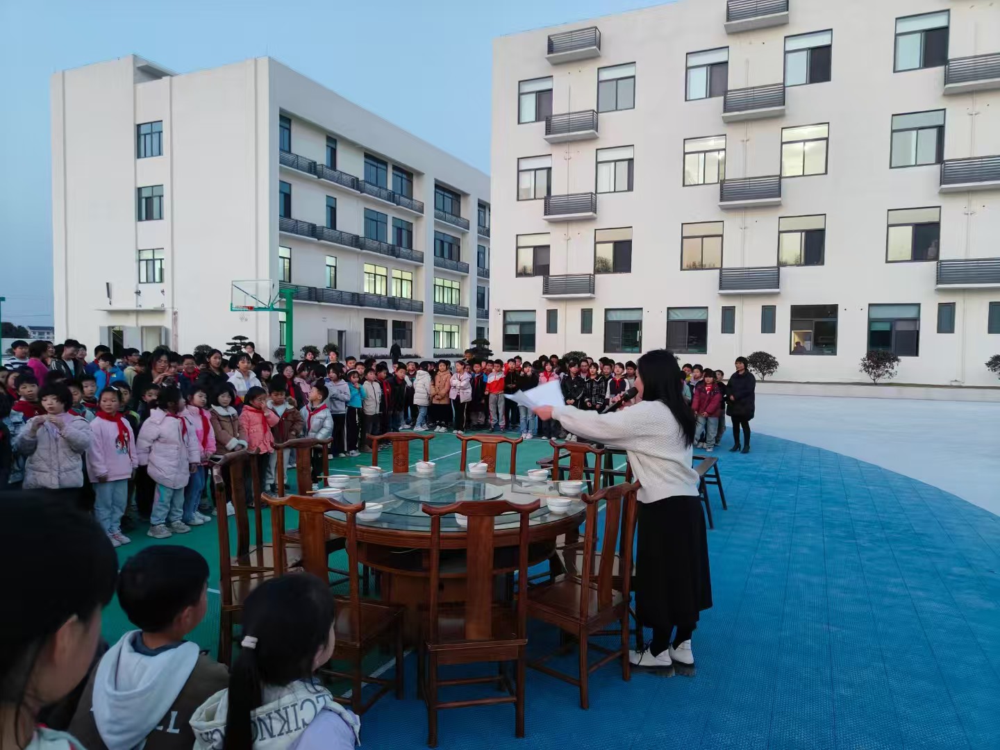 2024年集体生日会