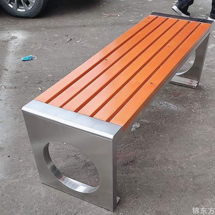 公园椅