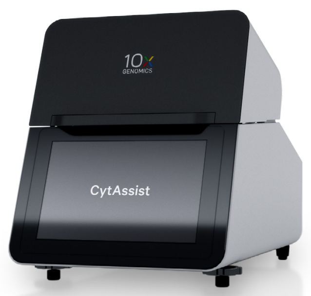 Visium CytAssist