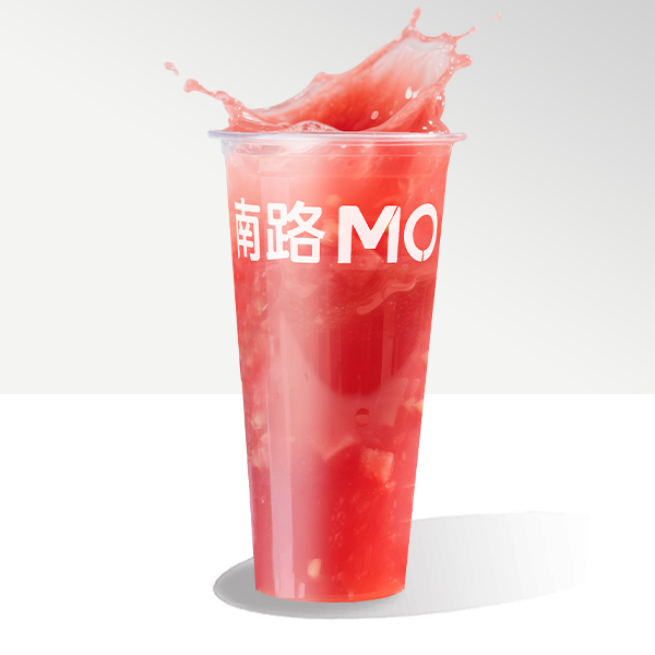 超级西瓜汁