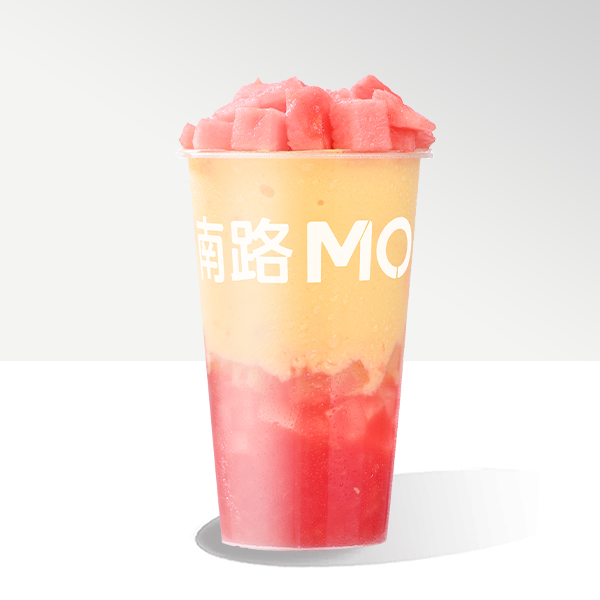 西瓜甘露