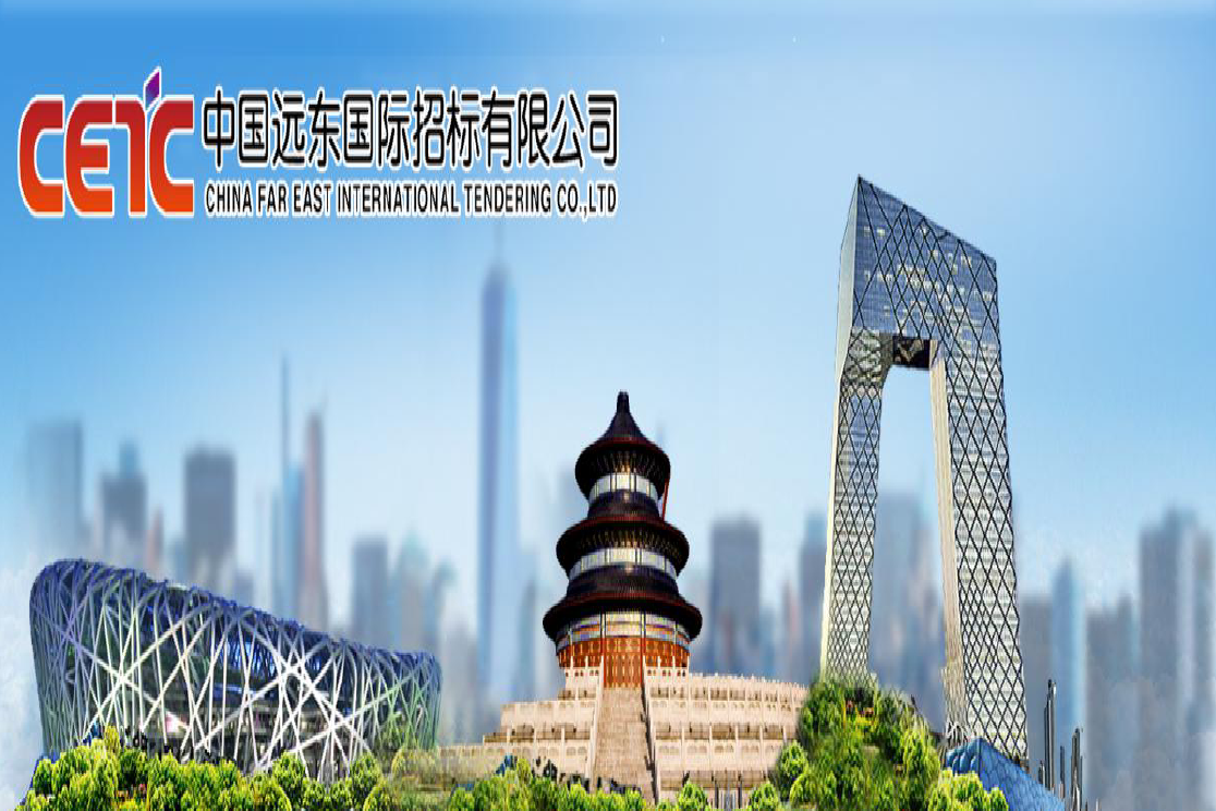 中国远东国际招标有限公司