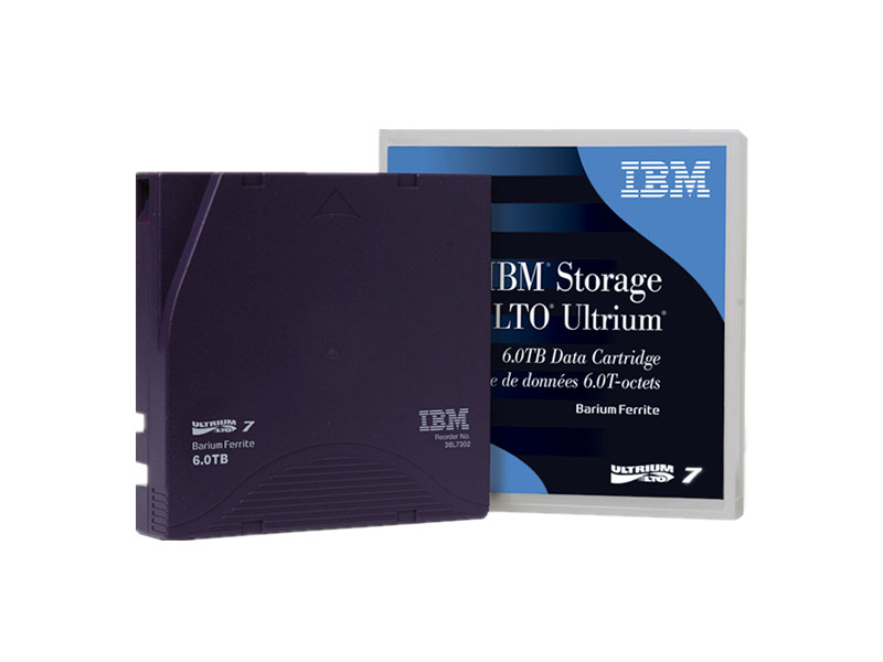IBM LTO7数据磁带