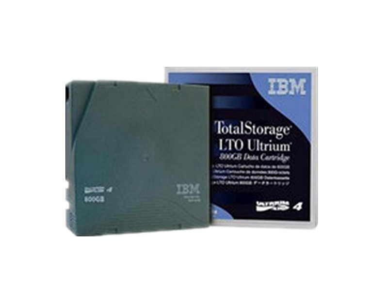 IBM LTO4数据磁带