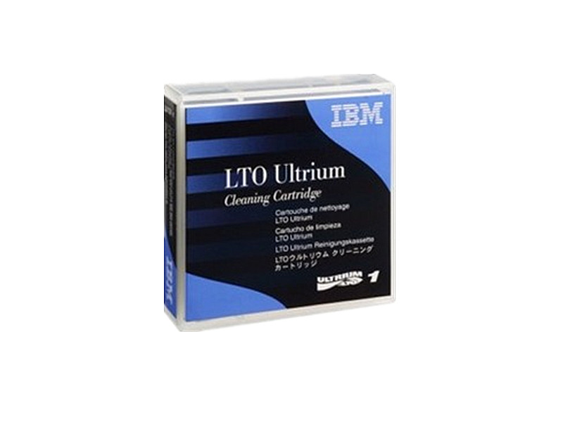 IBM LTO通用清洗带