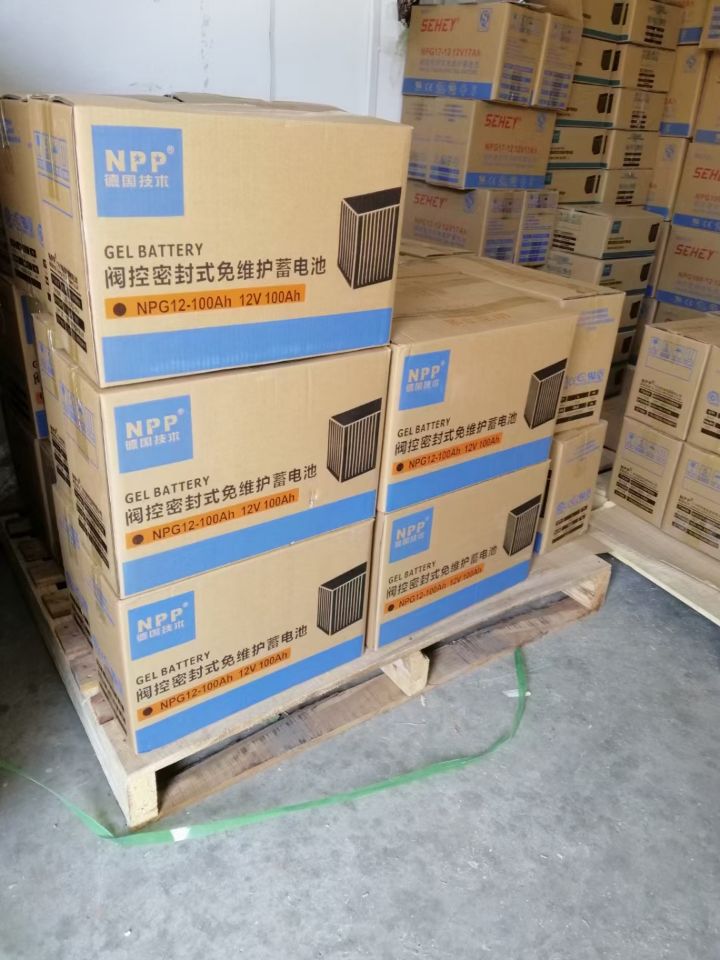 NPP蓄电池包装、运输和贮存有哪些要求？