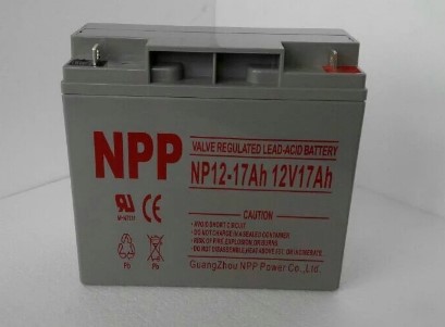 NPP蓄电池（山西）电力储能电池供应商