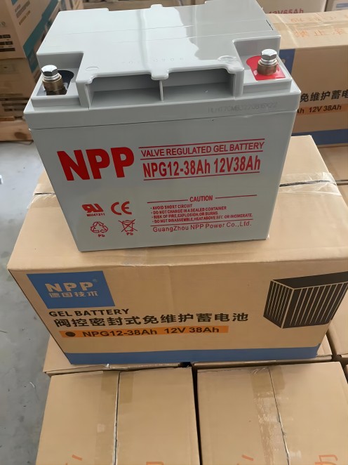 耐普UPS蓄电池更换周期