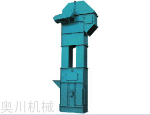 HL斗士提升机