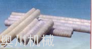 线缠绕式精细过滤器照片