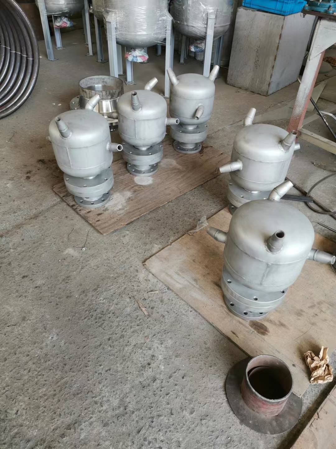 油品调和器照片