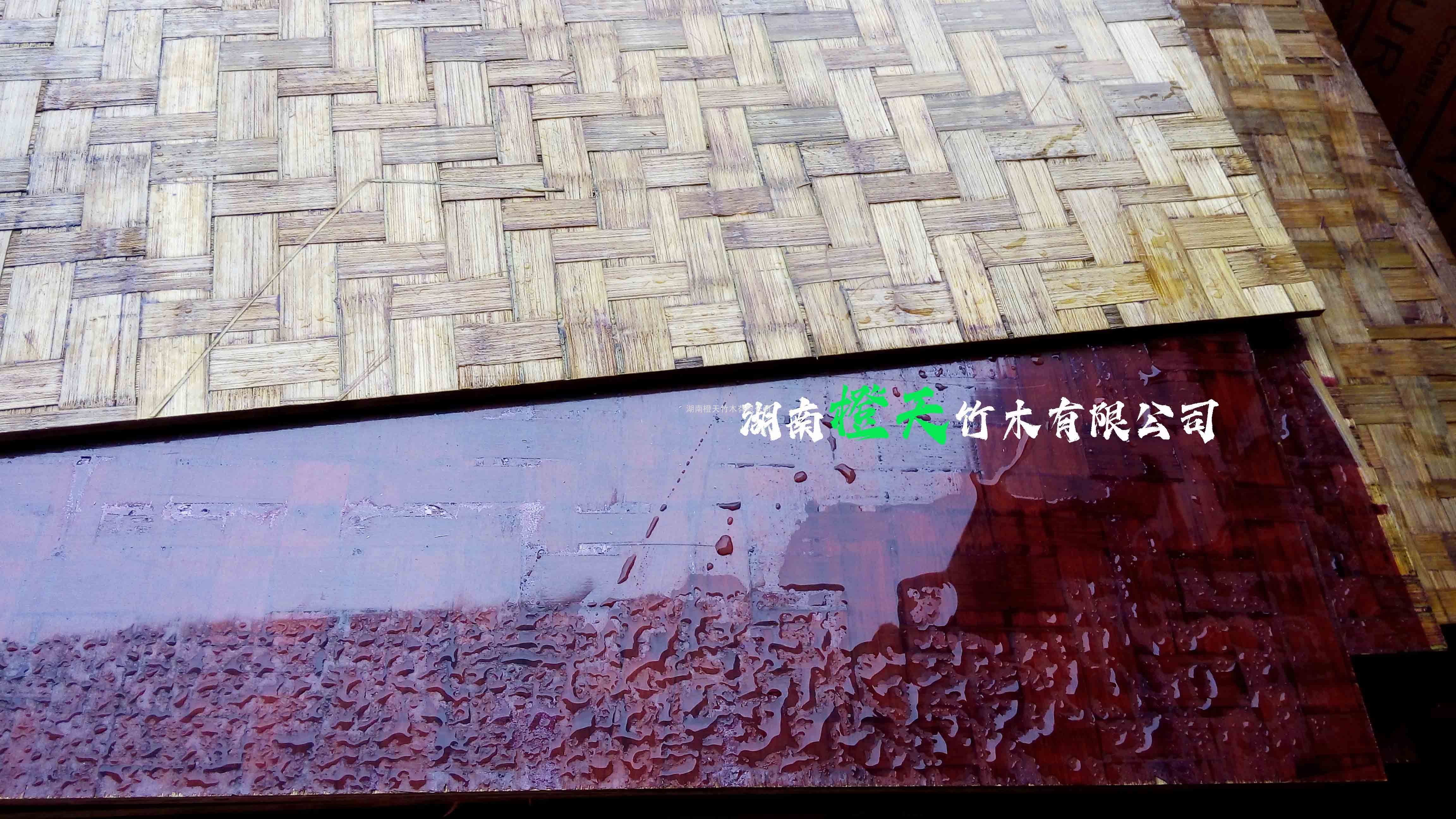 竹胶板的尺寸规格及价格是多少 ，湖南厂家为您解答