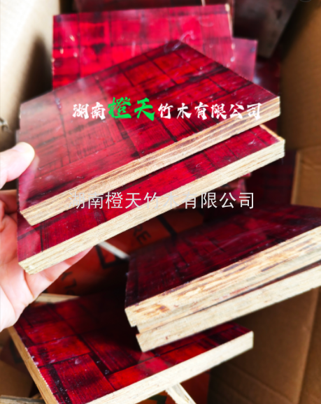 建筑模板生产厂家分享：告知厂家真实用途，选购建筑模板事半功倍