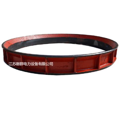 磨煤机动静环 