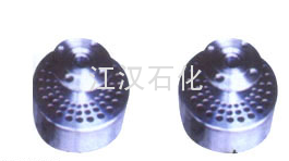 浸没式汽水加热器结构