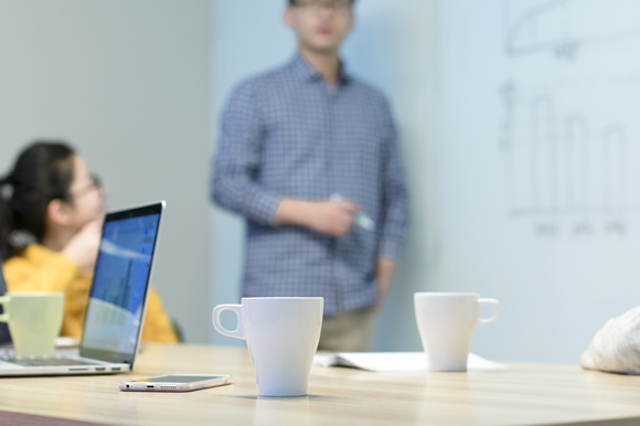 Office environment