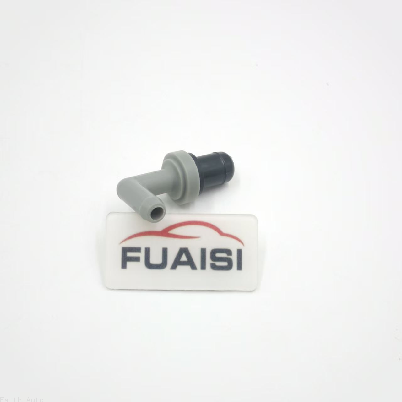 PVC valve & SMD183547