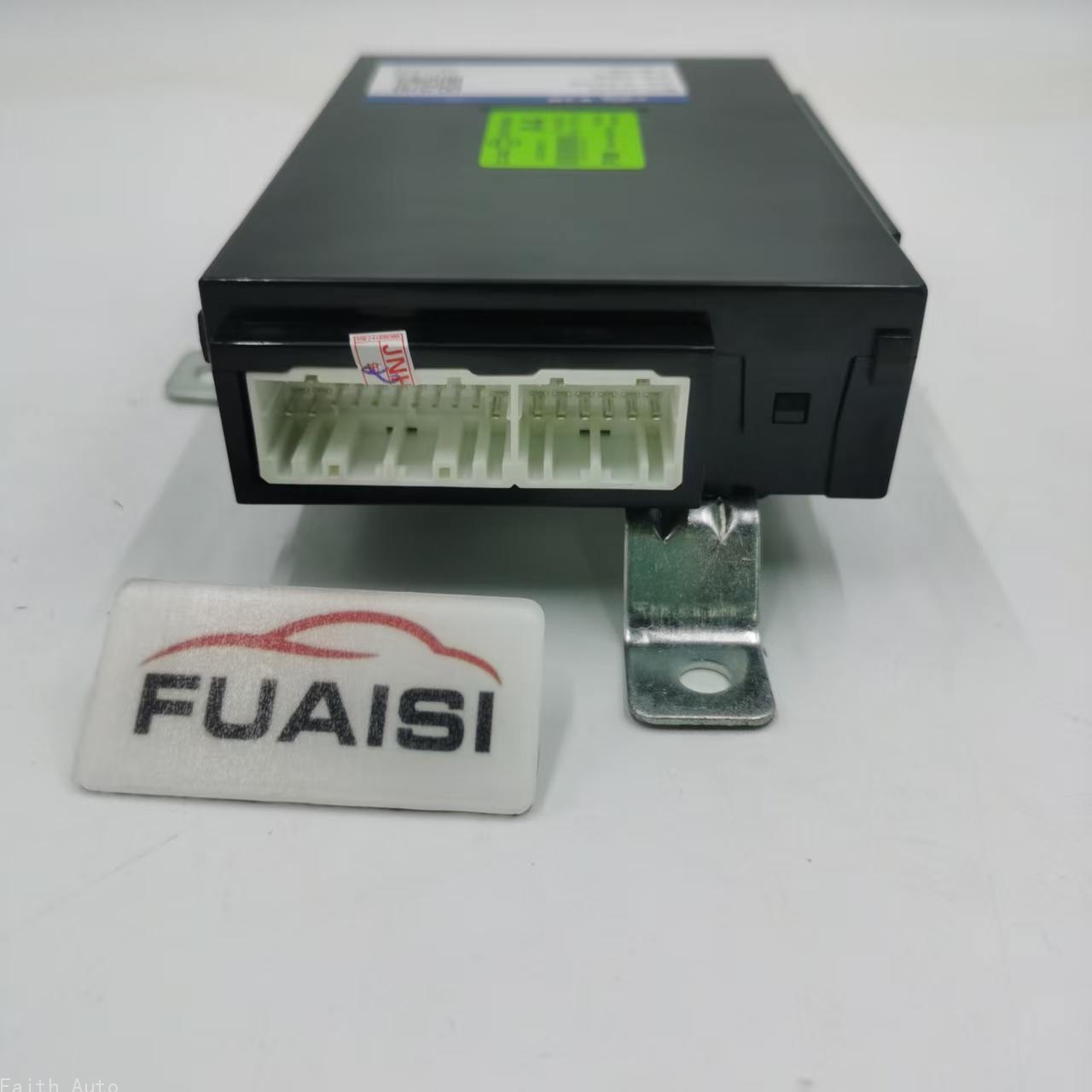 Body Control Module & 4078004