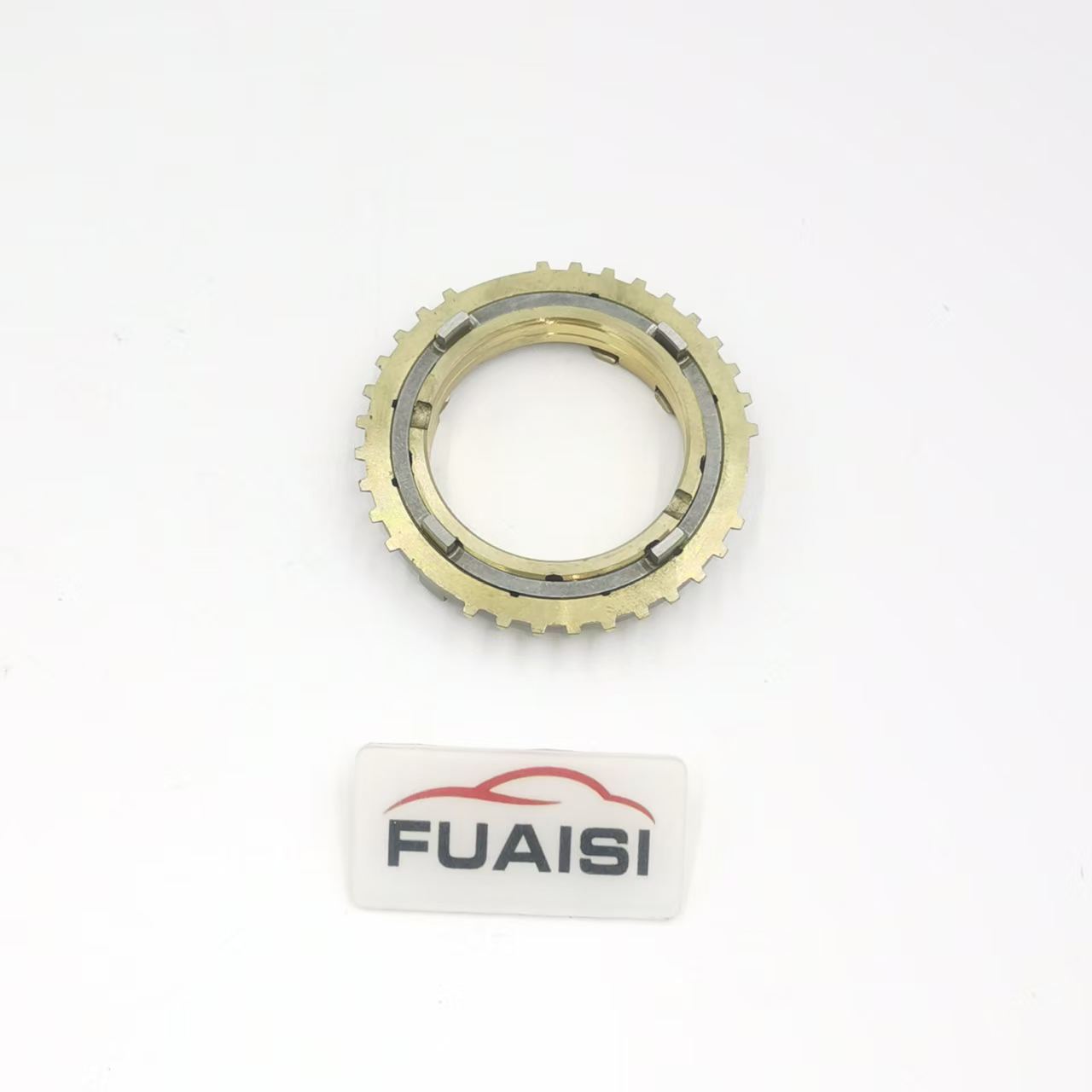 Second Gear Synchronizer Ring Assembly & 1708210-0012A