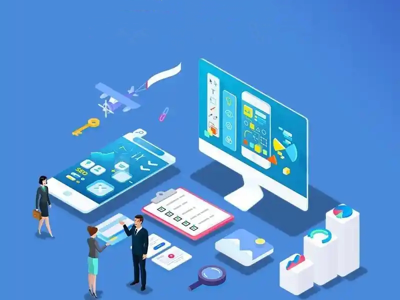 移动app开发新技术是什么？