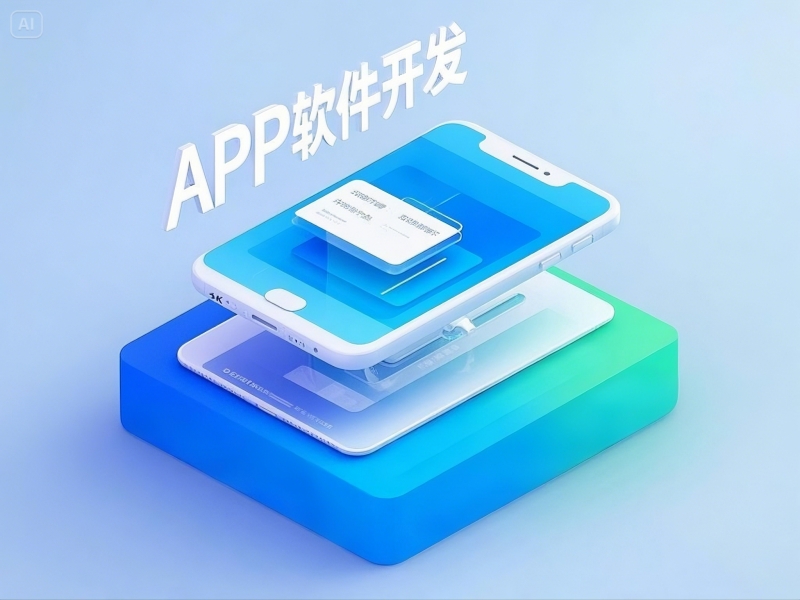 移动app开发所需技能有哪些？