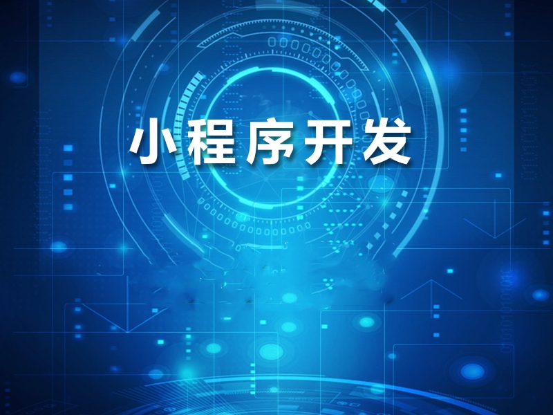 深圳小程序开发公司