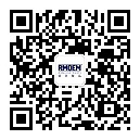微信公众号二维码