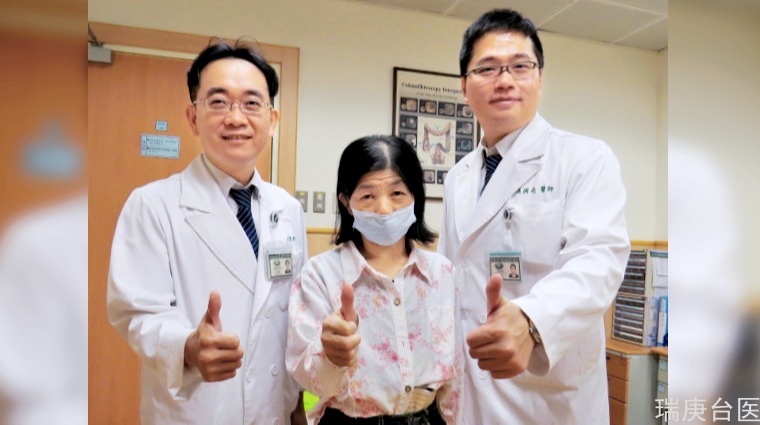 長期不明原因腹瀉 胰臟炎送急診意外發(fā)現(xiàn)罕見闌尾腫瘤