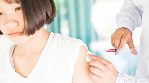 打疫苗可減少7成子宮頸癌發(fā)生率 有性行為仍然有效