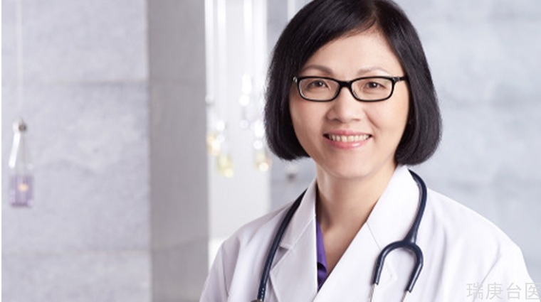 護(hù)理長健檢揪出肺腺癌零期 早期發(fā)現(xiàn)免受化療苦