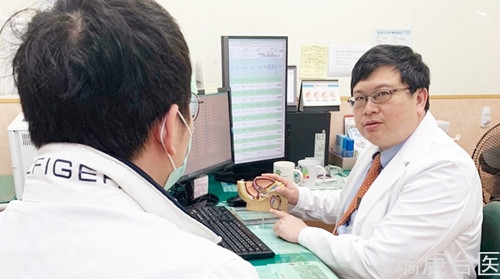 男性面對「友善癌癥」攝護(hù)腺癌 多元治療方針保性福