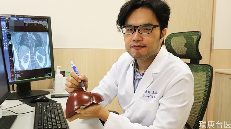 中年B肝男腹脹難耐就醫(yī)確診肝癌 貪杯終釀「肝悲」