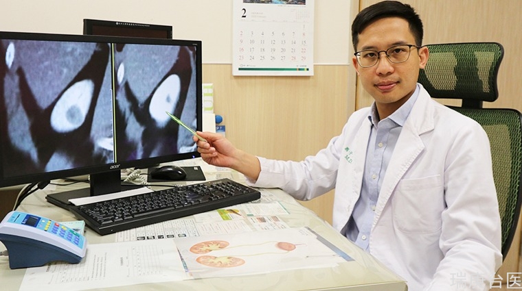 男子腳麻、背痛至骨科求診 竟發(fā)現(xiàn)腎細(xì)胞癌轉(zhuǎn)移薦骨