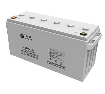 圣阳蓄电池6GFM系列(12V38Ah--200Ah)