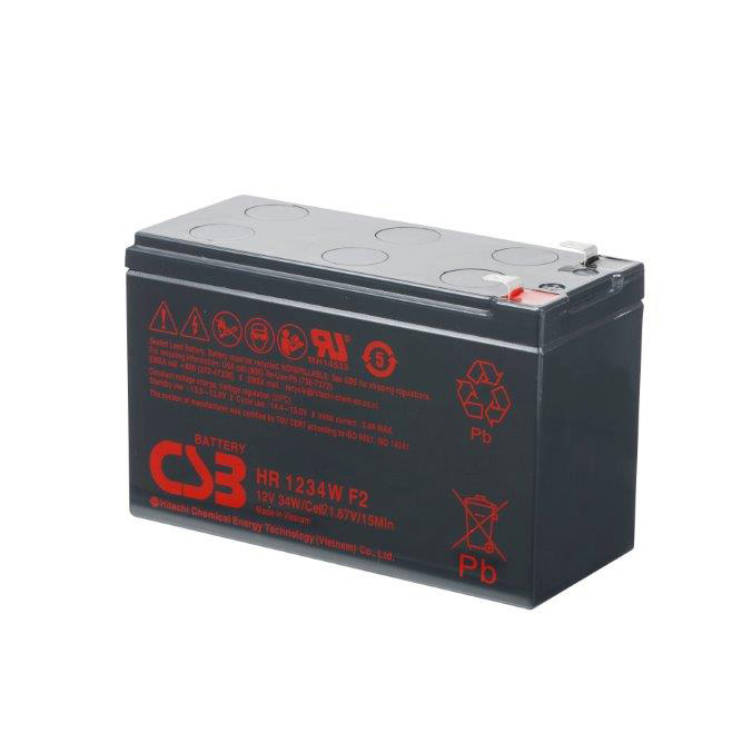 CSB希世比HR1234W