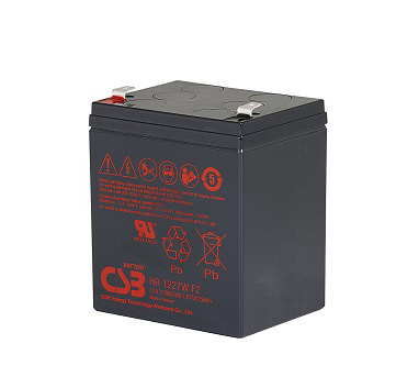 CSB希世比HR1227W