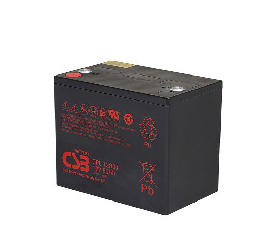 CSB希世比GPL12800