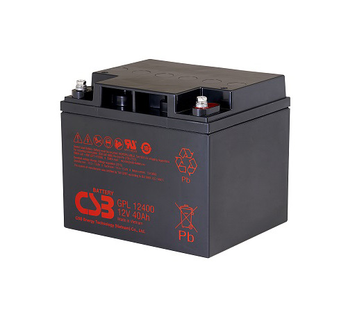 CSB希世比GPL12400
