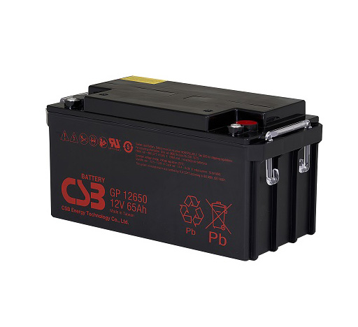 CSB希世比GP12650